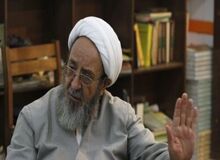 هادی غفاری: روحانی اصرار به استقلال رأی دارد و هر راهی را که مایل باشد، طی می‌کند.