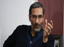 
سردار پورمختار: کارگزاران برای منفعت انتخاباتی نام لاریجانی و ناطق نوری را مطرح می کند