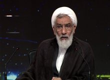 کنایه پورمحمدی به رفتار قیم مآبانه و آمرانه با مردم /برخی آقایان نسخه های رؤیایی و توهمی می دهد /اجرای عدالت هزینه دارد