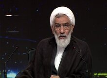 توئیت معنادار مصطفی پورمحمدی: محیط دانشگاه را نبندیم!