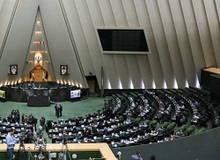آغاز جلسه علنی مجلس/ سوال از وزیر ارشاد در دستور کار