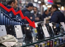 تغییرات عجیب در بازار جهانی تلفن همراه؛ از رشد پایین رده ها تا کاهش قیمت مدل‌های مختلف آیفون / جدول