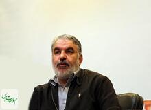 محمد نعیمی‌پور: اصلاح طلبان نباید به کاندیدای نیابتی مشابه لاریجانی و ظریف تن دهند/ ناطق نوری فراجناحی است و نیابتی محسوب نمی‌شود