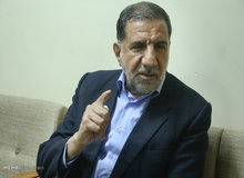 واکنش نماینده مجلس به اظهارات اخیر ظریف/ سردار کوثری: ما از منابع مختلف اخبار و اطلاعات درباره برجام و مذاکرات را به دست می‌آوردیم/ در سایت هسته ای خنداب «بتن» ریخته بودند