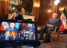 ظریف: بازار ایران به روی شرکت‌های آمریکایی باز است
