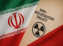 بیانیه جمعی از نمایندگان مجلس، دولتمردان و فعالان سیاسی در ضرورت خروج ایران از NPT