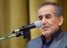 
دانشگاه می‌تواند به دبیرخانه تصمیم‌سازی در مجموعه استان تبدیل شود
