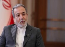 عراقچی: غرب باید به خاطر تأمین مواد شیمیایی برای رژیم صدام پاسخ‌گو باشد