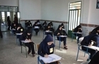 لغو امتحانات نهایی در ۴ استان‌ طی یکشنبه و دوشنبه