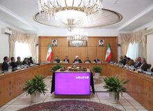 زلزله زدگان در این سرما نباید زیر چادر بمانند/ اگر مشکلی را حس کنم، خواهم گفت ، نامه خواهم نوشت و  تذکر قانون اساسی خواهم داد/ یک عده که وضع‌شان خیلی خوب است مدام می‌گویند وضع مردم خراب است/ باید اعتراضات مردم را بشنویم و به آن توجه کنیم
