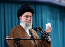 آیت‌الله خامنه‌ای: مسئله آمریکا با جمهوری اسلامی، ناسازگاری ذاتی و تقابل منافع است