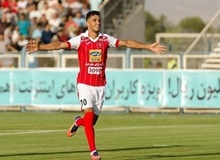 راز شادی علی علیپور در دربی فاش شد