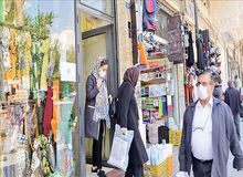 دلایل طغیان کرونا در دمای ۴۵ درجه‌ای خوزستان+جزییات