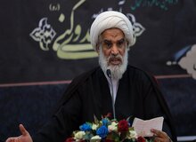 عضو هیات رئیسه مجلس خبرگان: بیانیه‌ جبهه اصلاحات همسو با خواست دشمن است