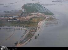 حالت فوق العاده در خوزستان لغو شد

