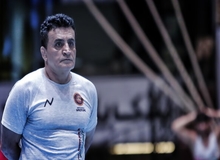 محمد بنا استعفا کرد