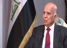 وزیر خارجه عراق: داعش در مقایسه با چند ماه پیش فعال‌تر شده است