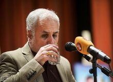 آیا حسن عباسی هفت ماه در زندان آب خنک می خورد؟