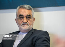 عضو کمیسیون امنیت ملی مجلس: با اقدام خودسرانه حرمت شکنان برخورد شود/ این افراد به شعور ده‌ها میلیون ایرانی توهین کردند