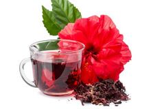 خواص چای ترش یا قرمز