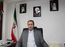 مهدی یوسفی جمارانی به سمت فرماندار شهرستان فیروزکوه منصوب شد