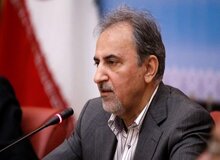 نجفی خبر داد: کشف بدهی شهرداری به بنیاد تعاون ناجا