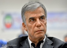 عباس ایروانی: تنها شاکی ما معاونت اقتصادی اطلاعات سپاه از حدود ۱۰ سال پیش بود