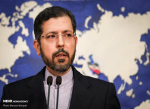 ایران خدمه کشتی کره جنوبی را آزاد کرد