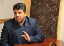 دادگر رییس فدراسیون تیراندازی شد