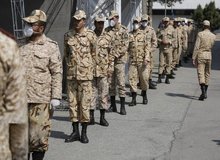 سربازی را نه می‌فروشیم نه به تعویق می‌اندازیم؛ تمام!