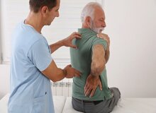 چگونه در محل کار دچار کمردرد نشویم