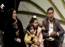 ترویج همسر آزاری در صدا و سیما
