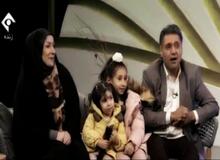 ترویج همسر آزاری در صدا و سیما
