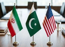 خبرنگار ارشد فیگارو به نقل از یک دیپلمات ایرانی: تهران نگران است که به محض ورود نمایندگان ایران به پاکستان، ایالات متحده دوباره به ایران حمله کند