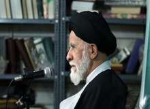 ناصر قوامی: 80درصد اصلاح‌طلبان با آقای عارف مخالف هستند/ اصولگرایان بیش از همه از ورود عارف به انتخابات استقبال می‌کنند