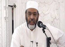  امام جمعه اهل سنت بندرعباس:«شوماخر» هم نمی‌تواند در ایران رانندگی کند! 