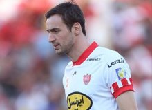 ادعای ستاره پرسپولیس:نمی‌شود در همه بازی‌ها پیروز شد
