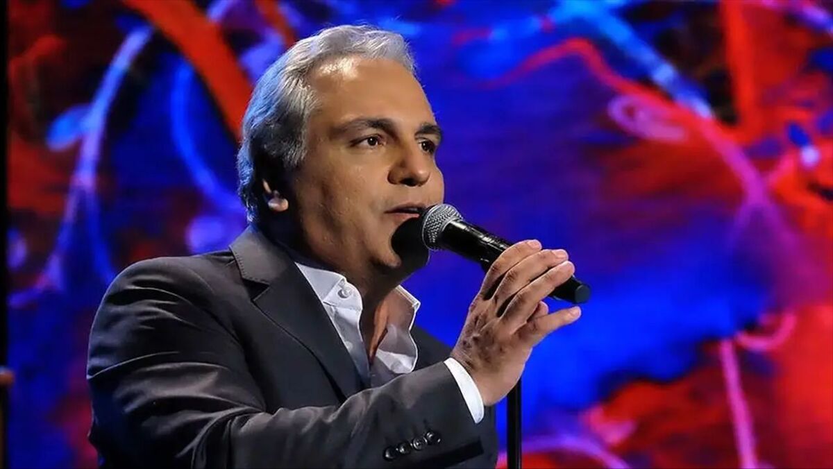 اخطار به مهران مدیری به خاطر بازخوانی آهنگ «سوغاتی» 