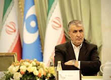 رئیس سازمان انرژی اتمی: آژانس در سال ۲۰۲۴ بیش از ۴۵۰ بازرسی انجام داد / ۲۵ درصد بازرسی‌ها از تأسیسات ایران بود