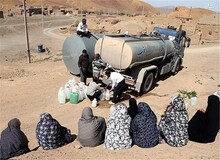 نگران شیوع کرونا در روستا‌ها هستیم