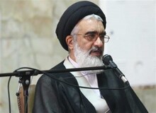 آیت‌الله سعیدی: حاکمیت از سر خیرخواهی اموال مردم را بیمه می‌کند