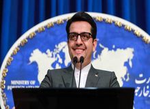 دارو تحریم است؛ آمریکا دروغ می‌گوید/  آماده هستیم تا همه گروگان‌هایی که ما در آمریکا داریم در قالب یک پکیج مبادله کنیم