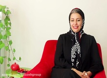 افسون علیمرادیان: بانک خون نهاوند بزودی به بهره‌برداری می‌رسد
