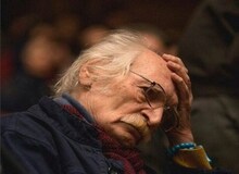خاطرات محمود دولت‌آ‌بادی از دوران زندان: طالقانی تنها بود/ او قربانی شفقت خودش شد
