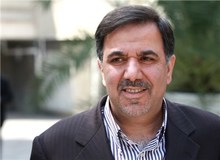 فراکسیون مستقلان ولایی مجلس از وزیر راه و شهرسازی حمایت کرد