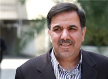 فراکسیون مستقلان ولایی مجلس از وزیر راه و شهرسازی حمایت کرد