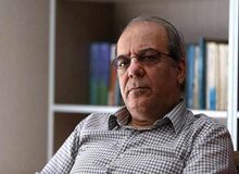 کنایه عباس عبدی به حزب کارگزاران و اصلاح طلبانی که  می خواهند راه خود را از بقیه  جدا می کنند/اگر می خواهید طلاق بگیرید،مثل آدم های فرهیخته طلاق بگیرید