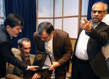 نقش ابوالقاسم سرحدی زاده در تشکیل مجمع تشخیص چه بود؟ 
