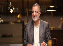 علیـــرضا زاکانی دلایل کناره‌گیری اش از رقابت برای ریاست مجلس را گفت/ با دیدن تفرقه و تشتت وظیفه خود دانستم که از رقابت کناره بگیرم/ ورود زودرس به عرصه رقابت برای پست های مجلس درست نیست