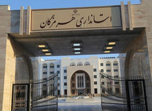 فرماندار سابق یکی از شهرستان های استان هرمزگان بازداشت شد